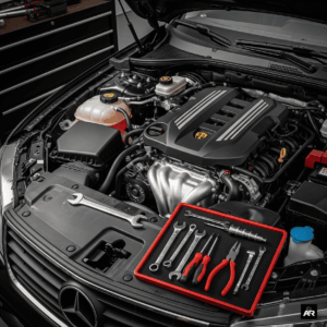 Entretien et révision